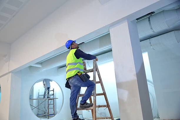 Best Drywall Crack Repair  in Gretna, LA